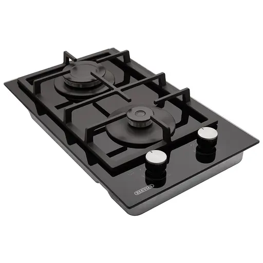 Газова варильна поверхня Eleyus VIRO 30 BL CF - фото 5