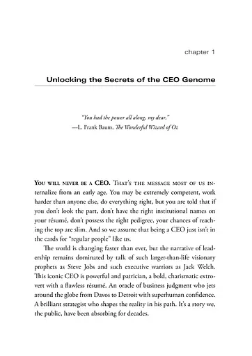The CEO Next Door - фото 2