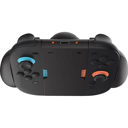 Зарядна станція-геймпад Dobe TNS-3177 для Nintendo Switch 2 Joy-Con (143031) - фото 6