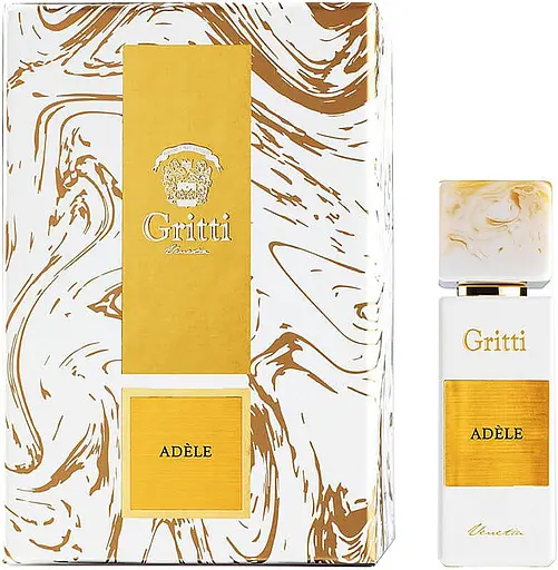 Оригінал Dr. Gritti Adele 100 мл парфумована вода - фото 1
