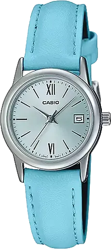 Годинник Casio TIMELESS COLLECTION LTP-V002L-2B3
