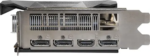 Видеокарта MSI AMD Radeon RX 5600 XT MECH (RX 5600 XT MECH) (GDDR6, 192 bit, PCI-E v4.0 x16) Б/у - фото 2