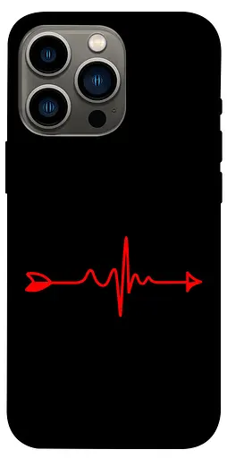 TPU чохол Стріла - фото 1