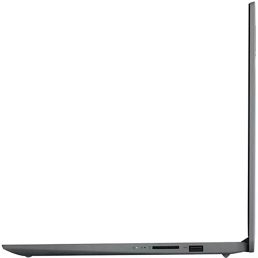 Ноутбук Lenovo IdeaPad 1 7 5700U 43GHz, 8GB DDR4, 256GB, Radeon, Без ОС - фото 5