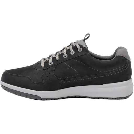 Кросівки Chiruca Metropolitan 03 44 Gore-Tex Black - фото 3