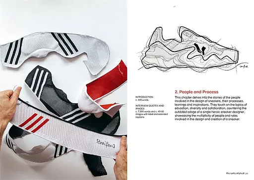 Sneakers Unboxed - фото 6