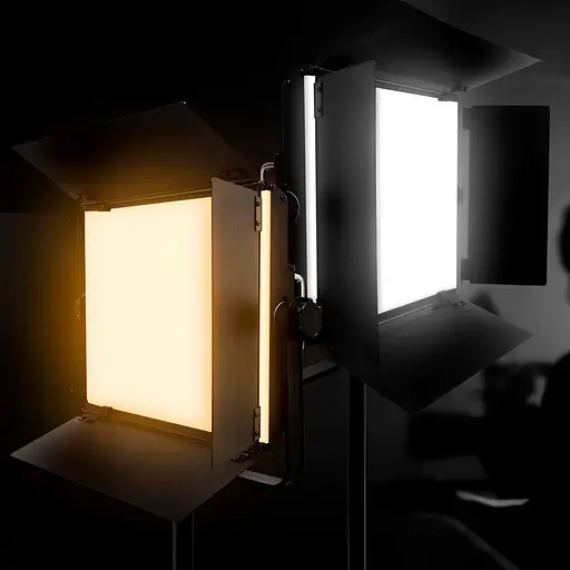 Студійне світло Veron GL-1200C [136199] - фото 4