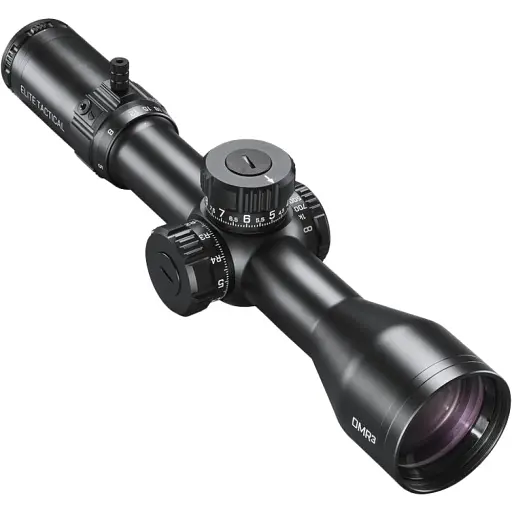 Приціл оптичний Bushnell Elite Tactical DMR3 3.5-21x50 сітка EQL - фото 3