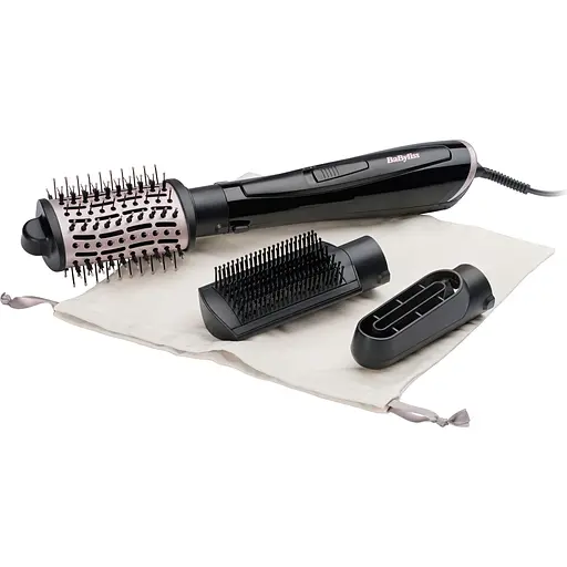 Фен-щетка BaByliss AS128E [146162] - фото 11