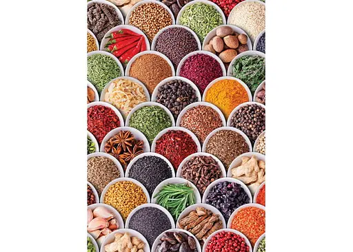 Пазл Art Puzzle Спеції та трави 1500 ел. (5401) - фото 2