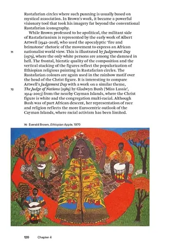 Caribbean Art - фото 4