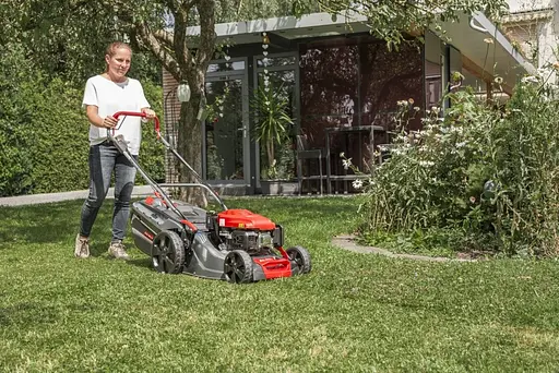 Газонокосарка бензинова AL-KO Comfort 46.0 SP-A (119936) - фото 3