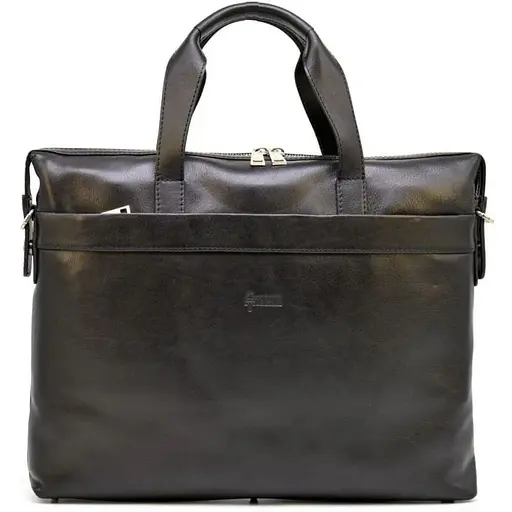 Портфель з двома ручками Tarwa 30х39.5х6 см sum0028396 - фото 1