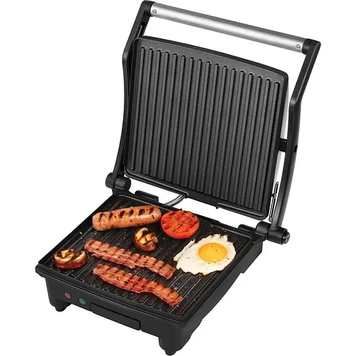 Гриль Russell Hobbs George Foreman 26250-56 Flexe Grill (6914371) - фото 2
