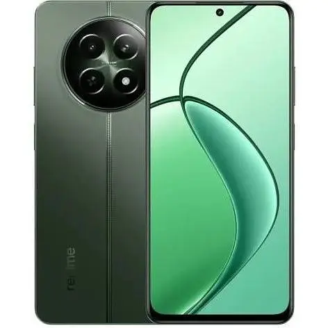 Смартфон Realme 12 5G 8/256GB Woodland Green