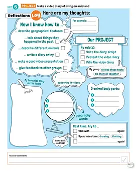 Harmonize. Level 1. Workbook with Online Practice - фото 5