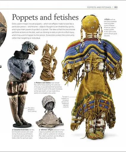 A History of Magic. Witchcraft and the Occult - фото 16