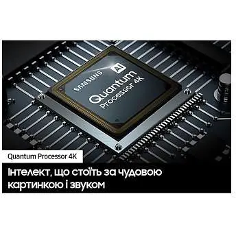 Телевізор Samsung QE85Q70D - фото 9
