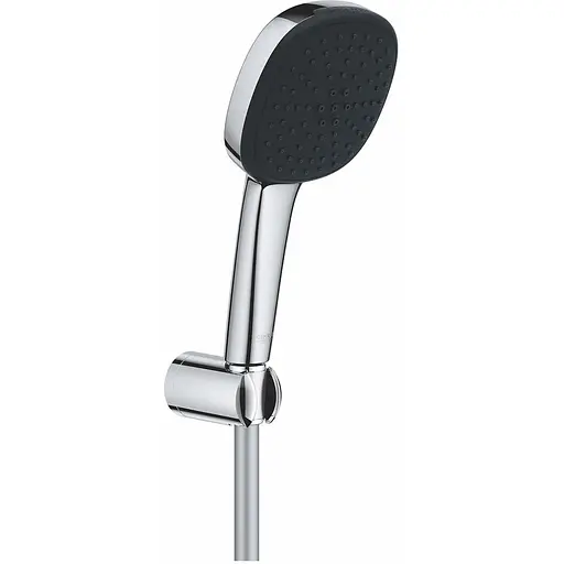 Душовий набір Grohe QuickFix Vitalio Comfort 110 26399001, Хром - фото 1