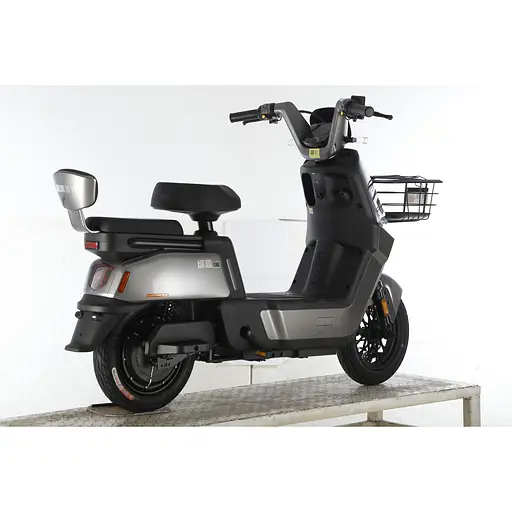 Електроскутер 2E FY70 Gray (2EESFYYS70J) [140085] - фото 5