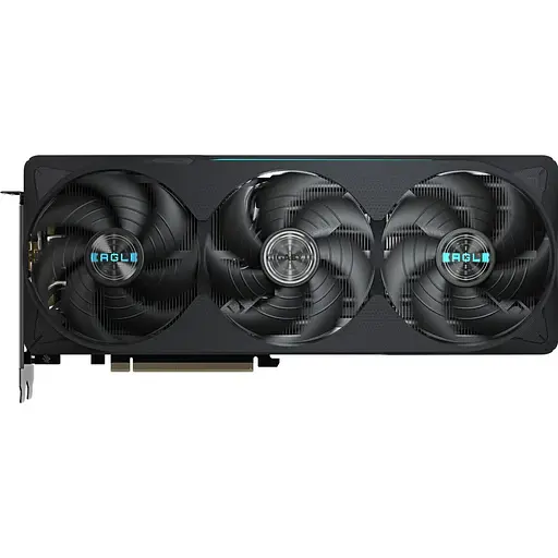 Видеокарта Gigabyte GeForce RTX 5070 Ti EAGLE SFF OC 16G (GV-N507TEAGLE OC-16GD) UA [129422] - фото 2