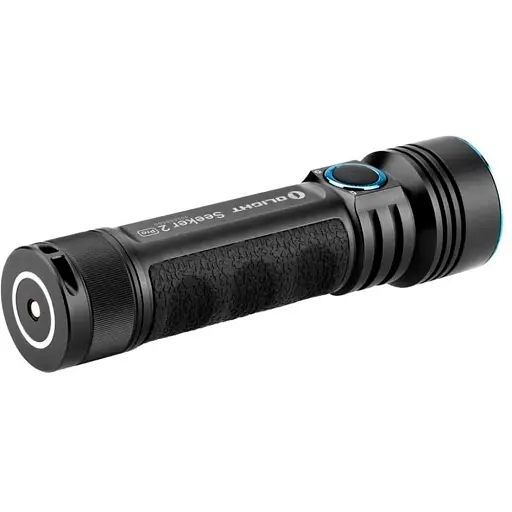 Фонарь Olight Seeker 2 Pro Black - фото 2