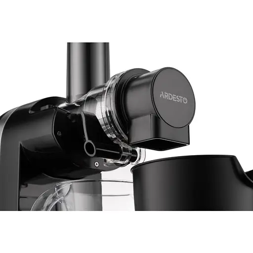 Соковыжималка ARDESTO JEG-1500S - фото 7