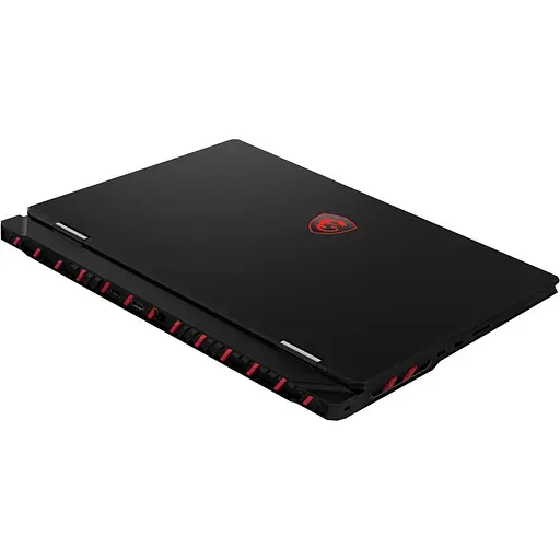 Ноутбук MSI 18 Raider 18 HX AI A2XWIG-251UA 4K/U9-275HX/64GB/2TB SSD/RTX 5080 16GB/W11Home/Black (9S7-182462-251) - фото 8