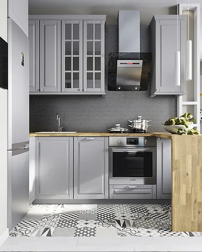 Підвісний світильник Skarlat PD6801-400 WH - фото 2