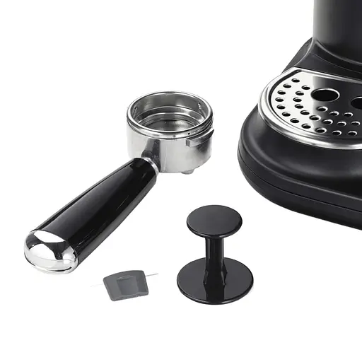 Кавоварка Ariete 1318 BK (00000055467) - фото 8