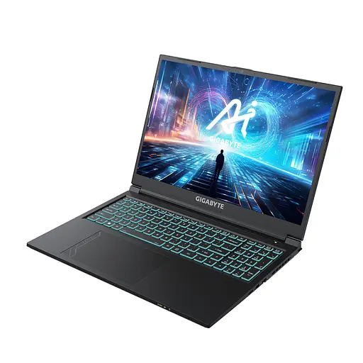 Ноутбук GIGABYTE Gaming G6 KF,+,i7-13620H 4.90GHz,16GB DDR5,1TB,RTX 4060 8GB,DOS - фото 3