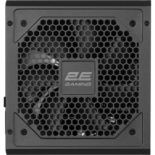Блок живлення 2E Gaming Solid Power Pro 850W (2E-SP850BRSMII-120) [140621]