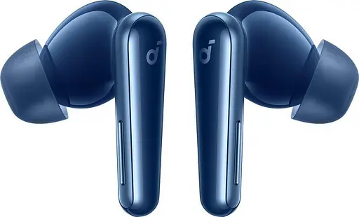 TWS Anker SoundCore Liberty 5 Blue (A3957G31) UA - фото 3