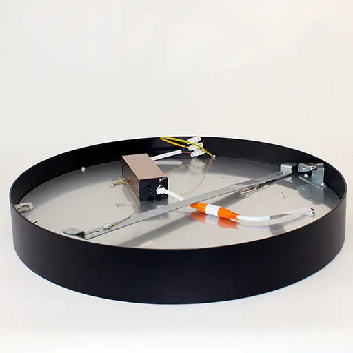 Накладний світильник Friendlylight Mono R40 LED 50W FL2033 - фото 3