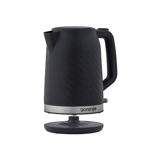 Електрочайник Gorenje K17SPB - фото 6