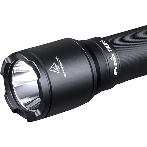Ліхтар Fenix TK06 - фото 3