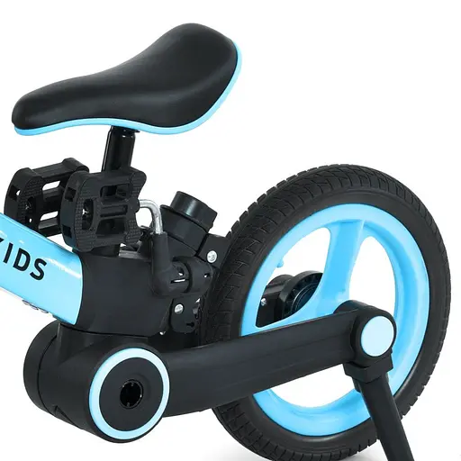 Велосипед-трансформер 3 в 1 12 д. MB 1021-6 колесо 12 дюймов - фото 3