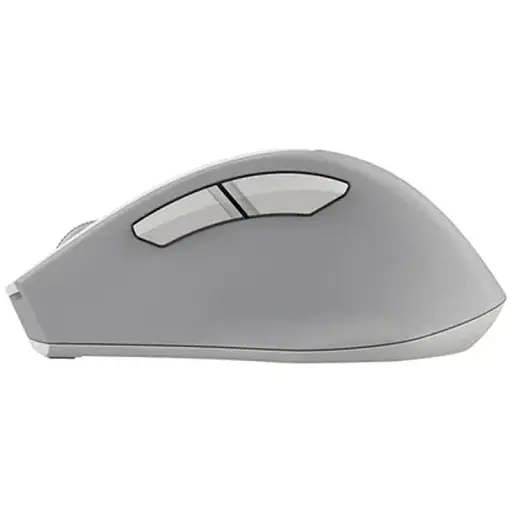 Миша бездротова A4Tech Fstyler FG30S (Grey+White) - фото 3