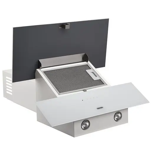 Витяжка ELEYUS Element 1000 60 BG - фото 2