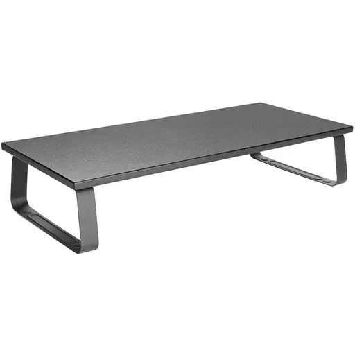 Подставка для ноутбука, монитора OfficePro OPMR-444 Black