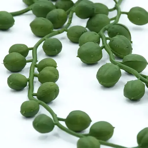 Штучна гілка Engard Крестовник 72 cм (TW-34) - фото 6