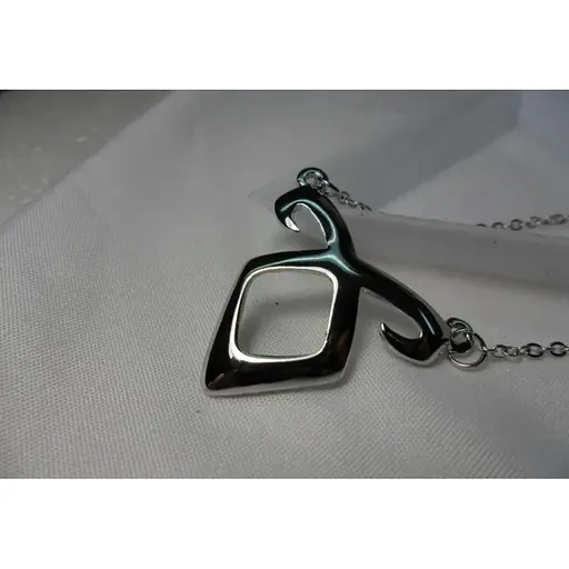 Кулон Ангельська Руна - фото 3