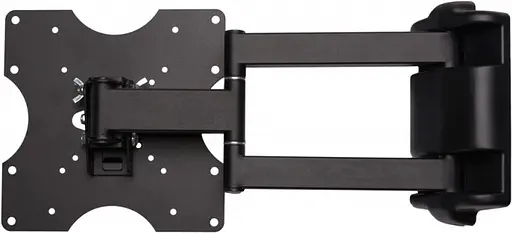 Кронштейн КВАДО К-42 чорний - фото 3