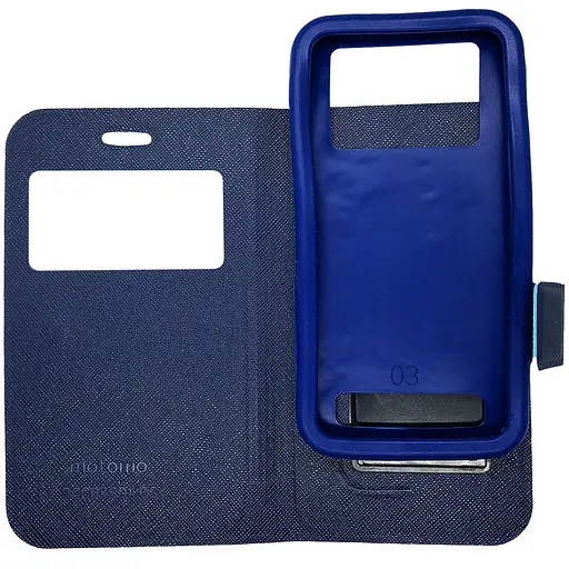 Чохол-книжка Cat S30 універсальна 5" - фото 4