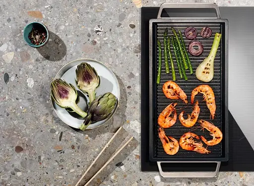 Электрическая варочная поверхность Electrolux CIV 634 (7150801) - фото 6