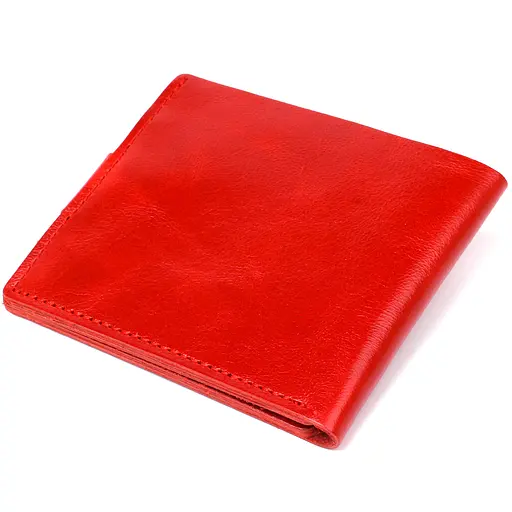 Жіночий гаманець Shvigel 11х9х1 см acs0022489 - фото 2