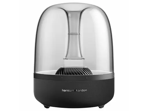 Портативная акустика Harman/Kardon Aura Studio 3 Black (HKAURAS3BLK) - фото 1