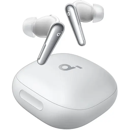 Наушники TWS Anker SoundCore Liberty 4 Pro White matte RU