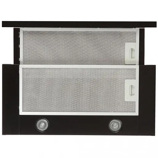 Вытяжка телескопическая Eleyus LOTUS 1000 60 BL - фото 10