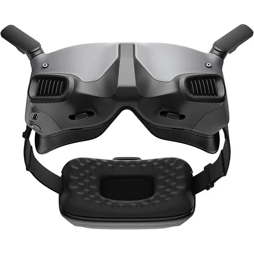 FPV очки DJI Goggles Integra Motion Combo (CP.FP.00000119.01) EU [92389] - фото 8